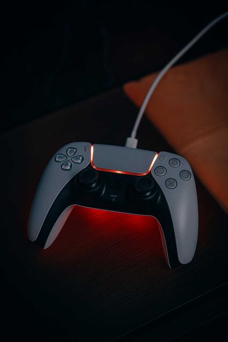 Playstation 5 Dualsense Controller