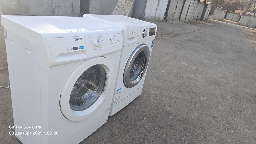 Продаётся стиральная машина