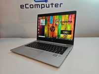 Laptop HP Elitebook i5 gen8 FullHD SSD  Full Metalic SLIM . GARANTIE