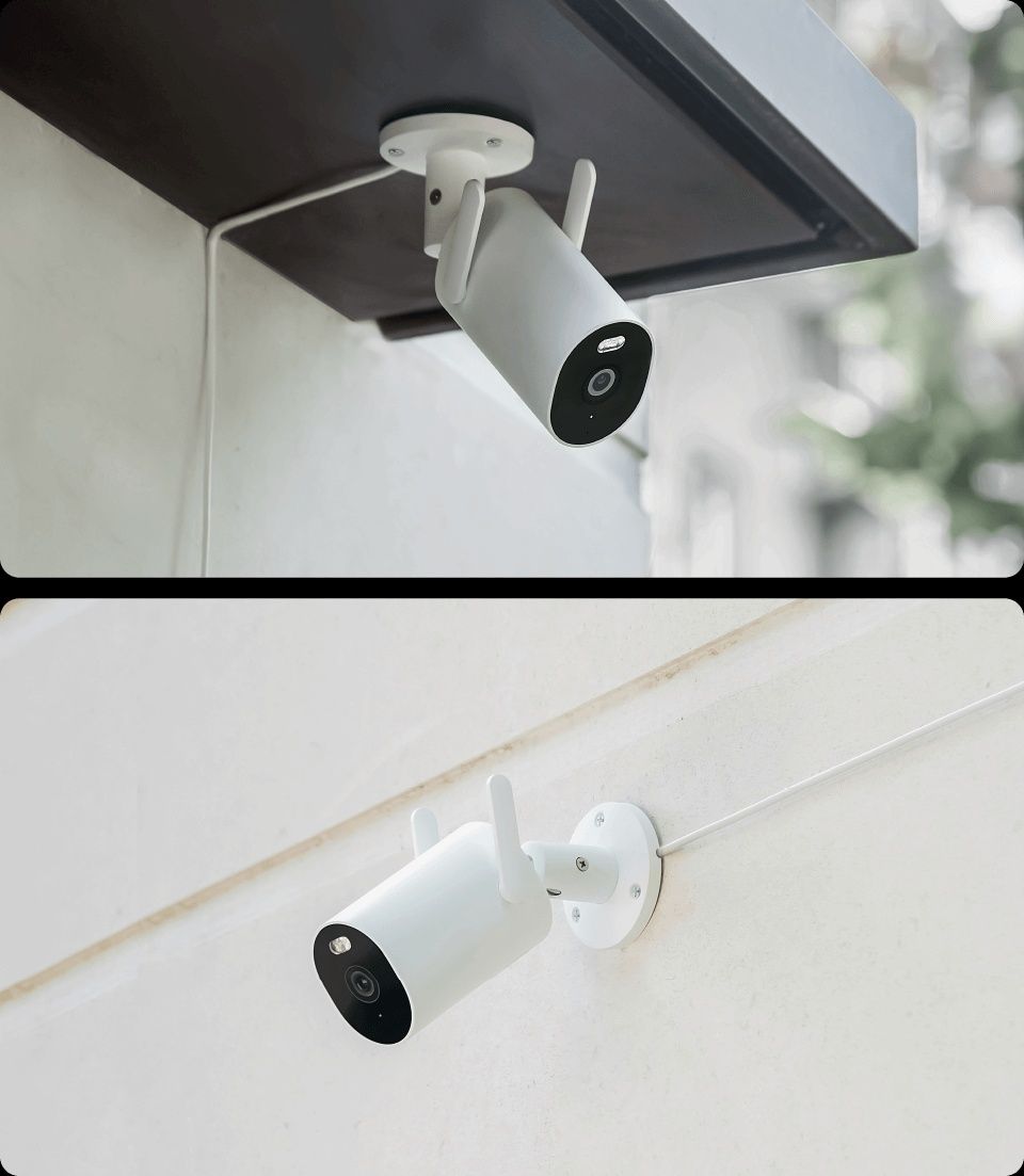 Ip camera xiaomi Aw3000