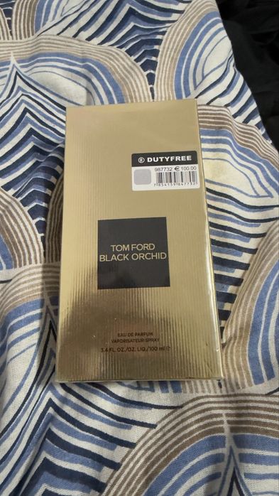 Tom Ford Black Orchid 100 ml