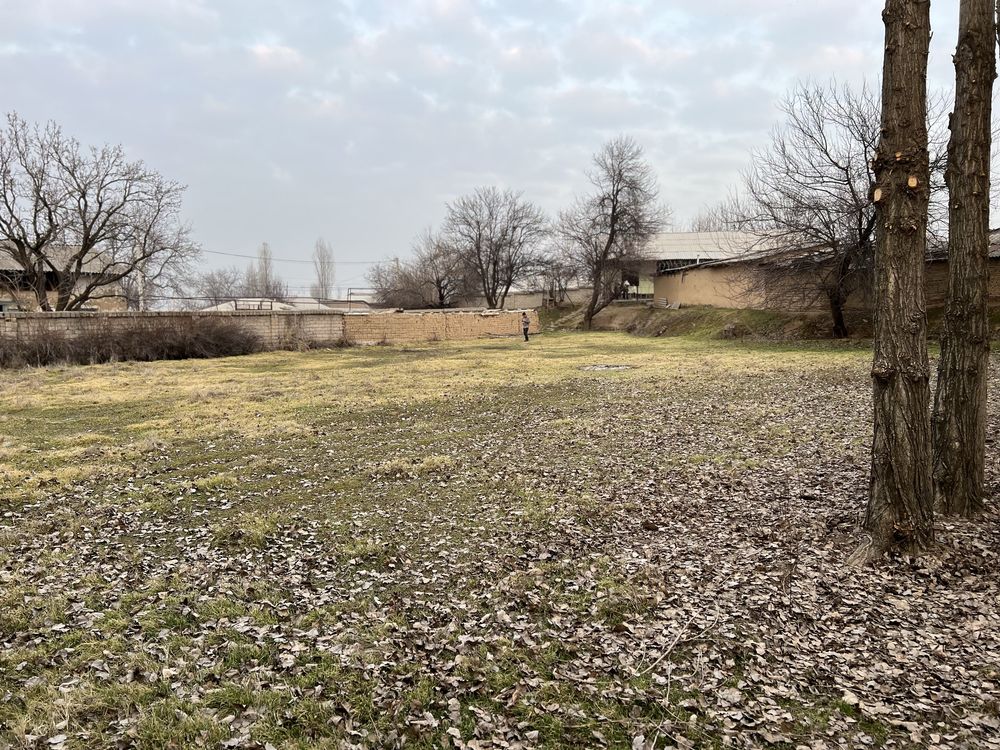 Yer sotiladi Erkin postdan 9 km yurganda M39 yolida 50 metr
