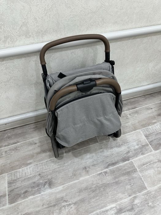 Коляска Joie Pact Pro Pebble