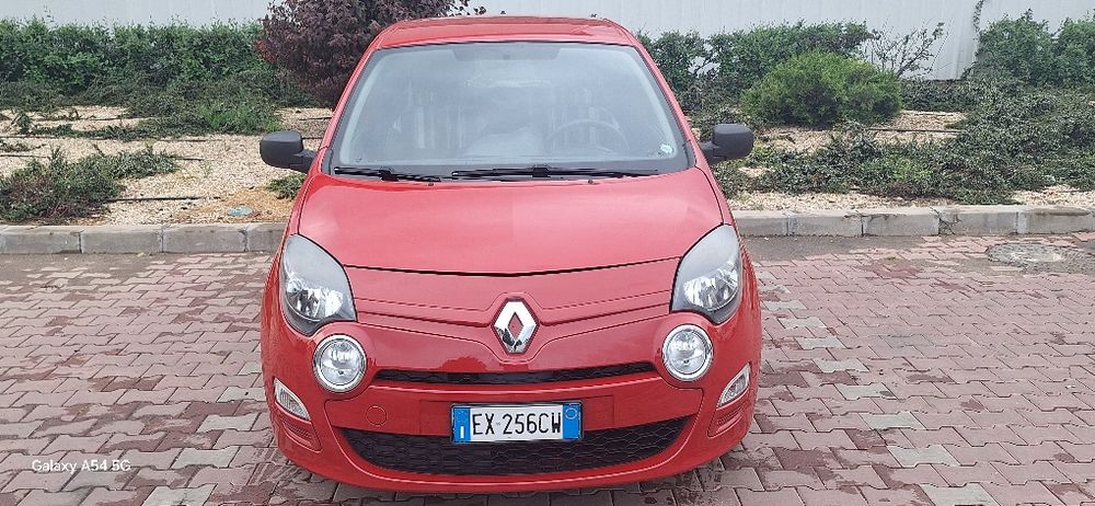 Renault Twingo motor 1.2 benzina euro5 an 2014