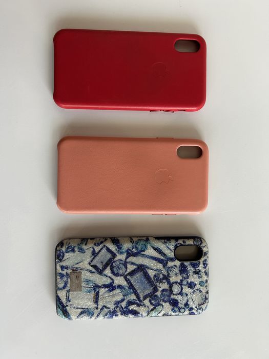 Huse Iphone X originale
