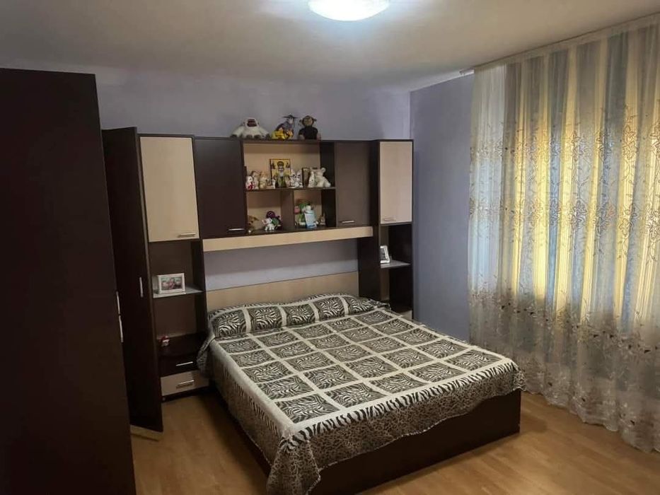 Casă de vânzare com Baia jud Tulcea