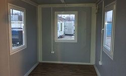 Vand container modular tip magazin