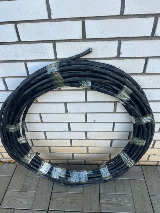 Кабель алюминевый