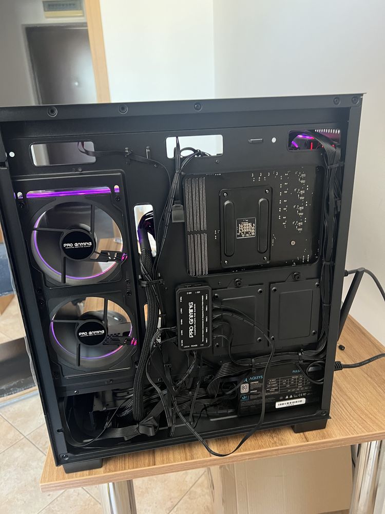 Vand pc gaming rtx 5060