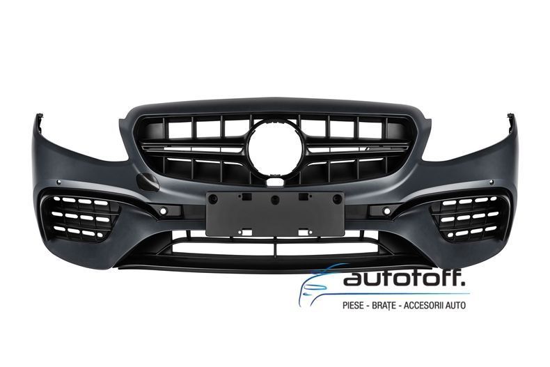 Body kit Mercedes E-Class W213 (2016+) AMG E63