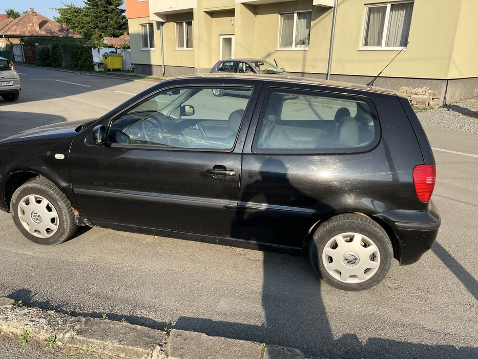 Volkswagen  polo