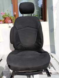 Салон за Ситроен С5, 2006 - комплект седалки + кори
