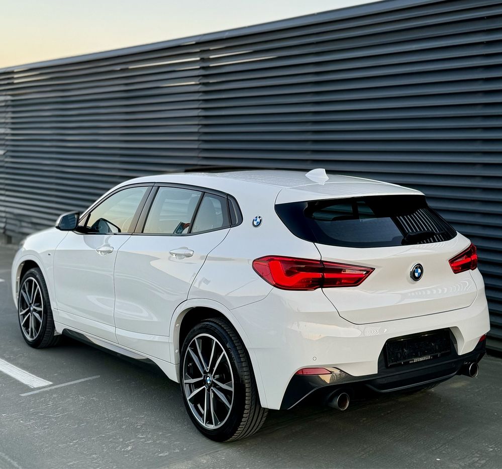 Bmw X2 M Pachet int/ext | 2.0 diesel | x-drive Germania | STARE TOP