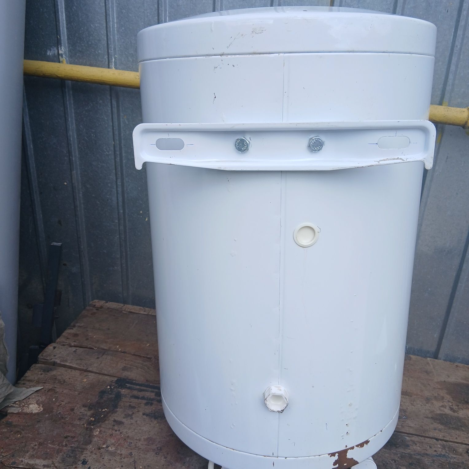 Boiler 80 l,Promotec