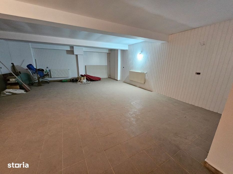 Hala depozitare - mica productie / birouri , zona semicentrala !!