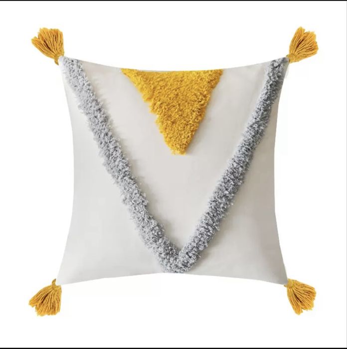 Декоративная наволочка