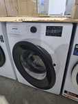 А+++ 10 кг Инверторна пералня с пара Горене/Gorenje