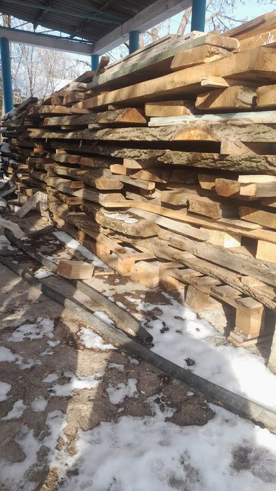 Лес орех 10 кубов