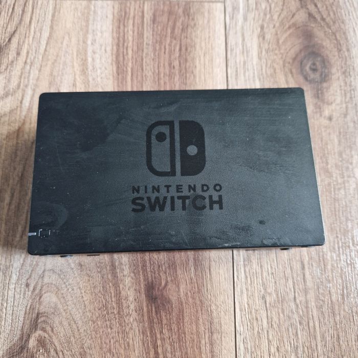 Dock Nintendo Switch