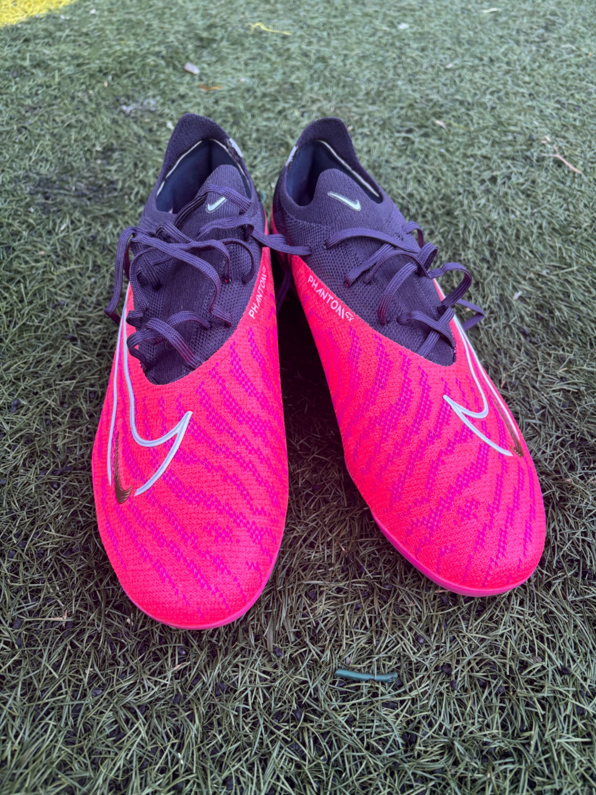 Nike phantom GX 43 размер