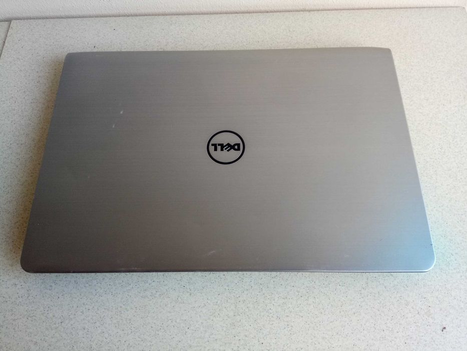 Elemente Dell Inspiron 15 5547