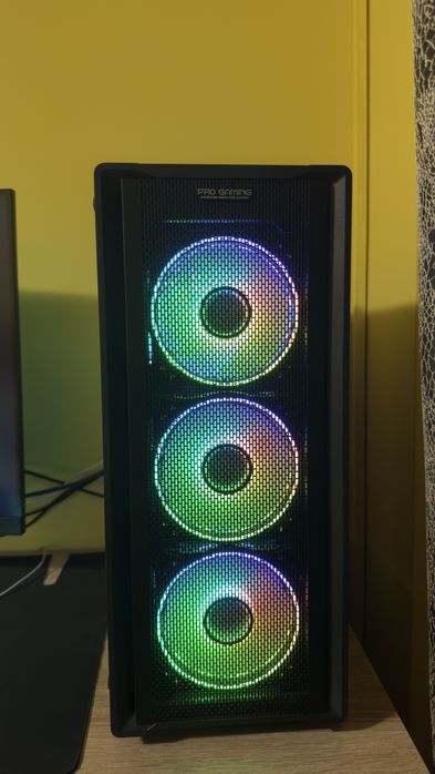 calculator gaming RTX 3060