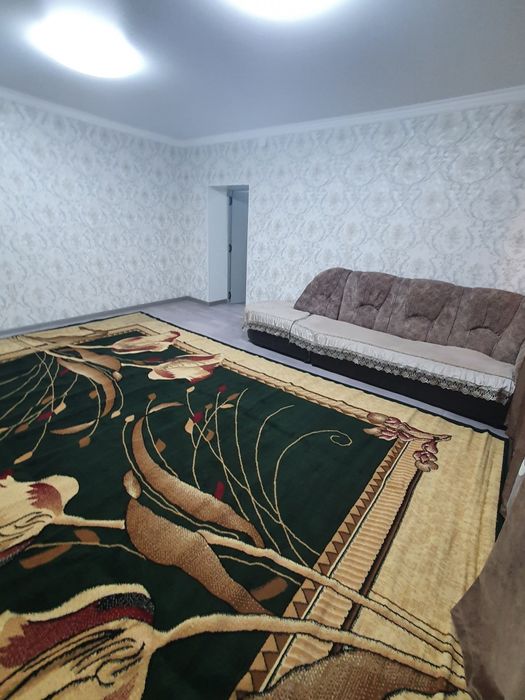 Сдается часть дома