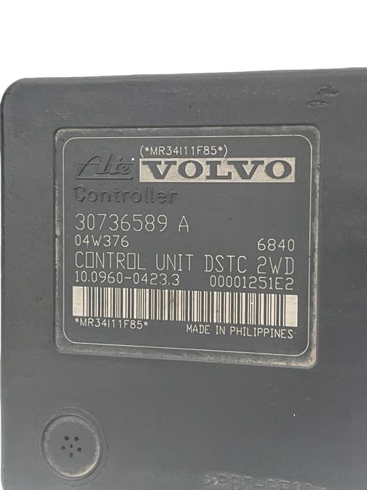 Pompa ABS VOLVO S40 II MS, 544 2003 - 2012 2.0 D D 4204 T 4N51-2C405-E
