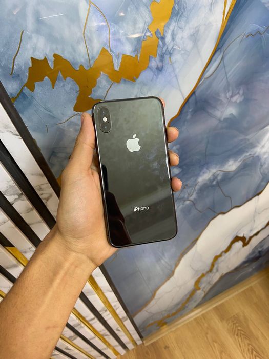 Iphone xs holati yaxshi