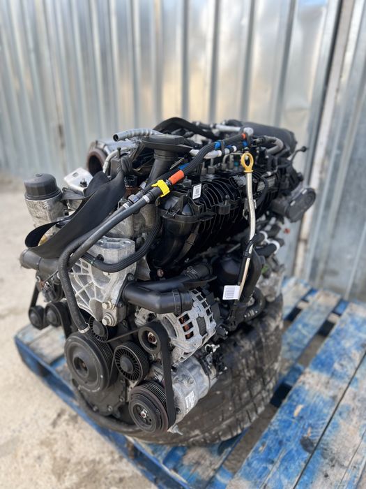 Motor Complet Range Rover Evoque Discovery 2.0d 204DTD
