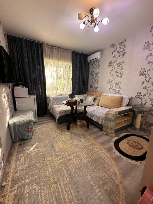 Продажа 1/4/4 на массиве Ахмад Югнакий, бывшее общежитие