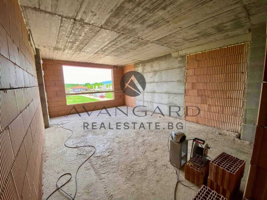 Продава се Двустаен апартамент в Пловдив, Беломорски - 77 кв.м за 969 €/кв.м - Снимка #3