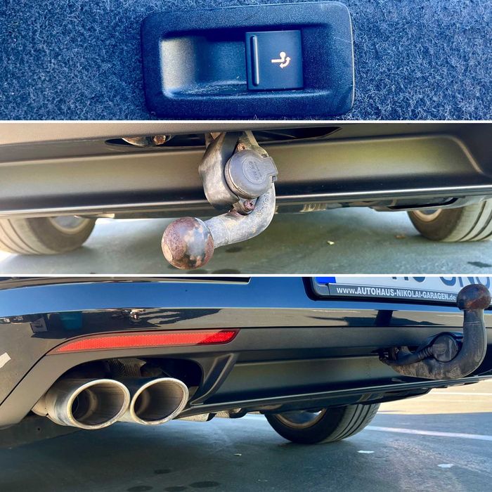 Volkswagen CC 2.0 Diesel 2012