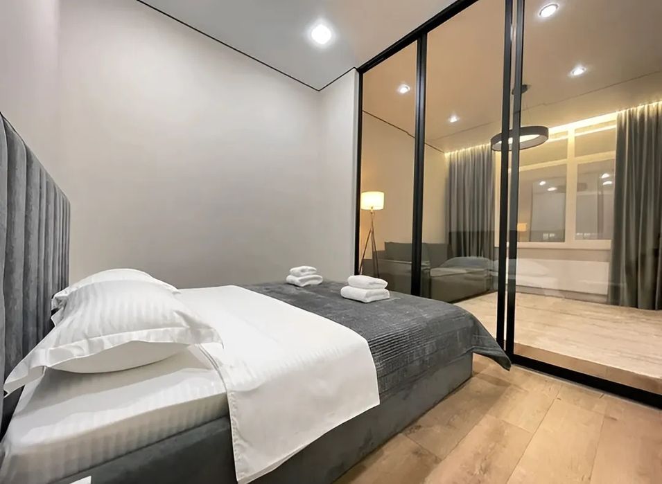ЖК Orion Residense | Квартира посуточно