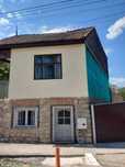 Casă de vănzare in centrul ”satului european” Săncraiu, jud Cluj