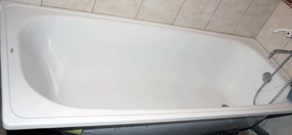 Ванна продам б/у
