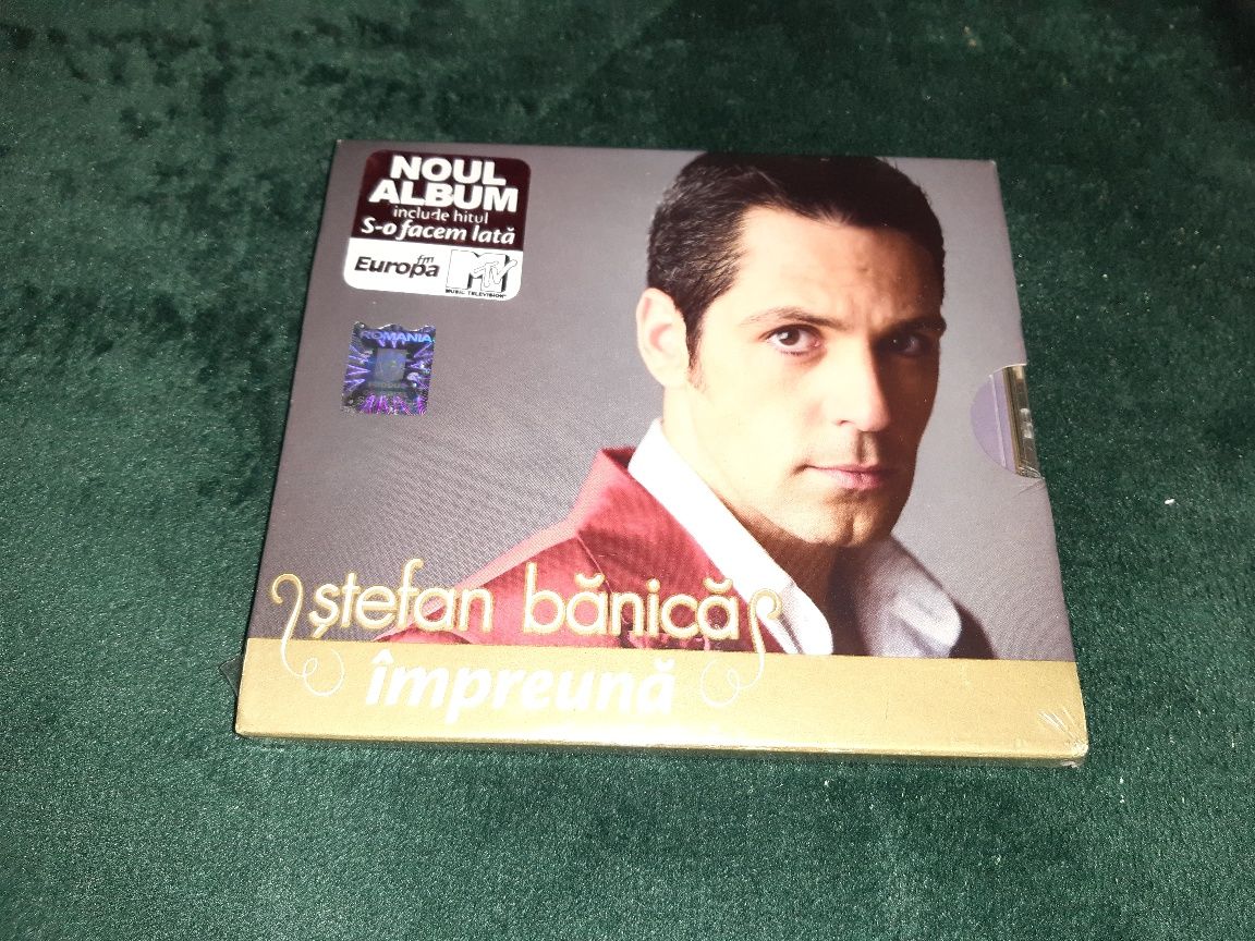 CD Stefan Banica , Mirabela Dauer