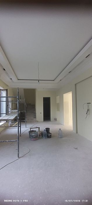 Евро ремонт под ключ