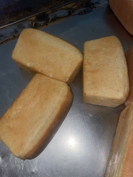 Нон буханка доставка текин