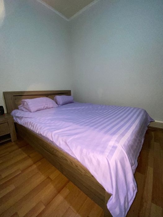 Спальный кровать