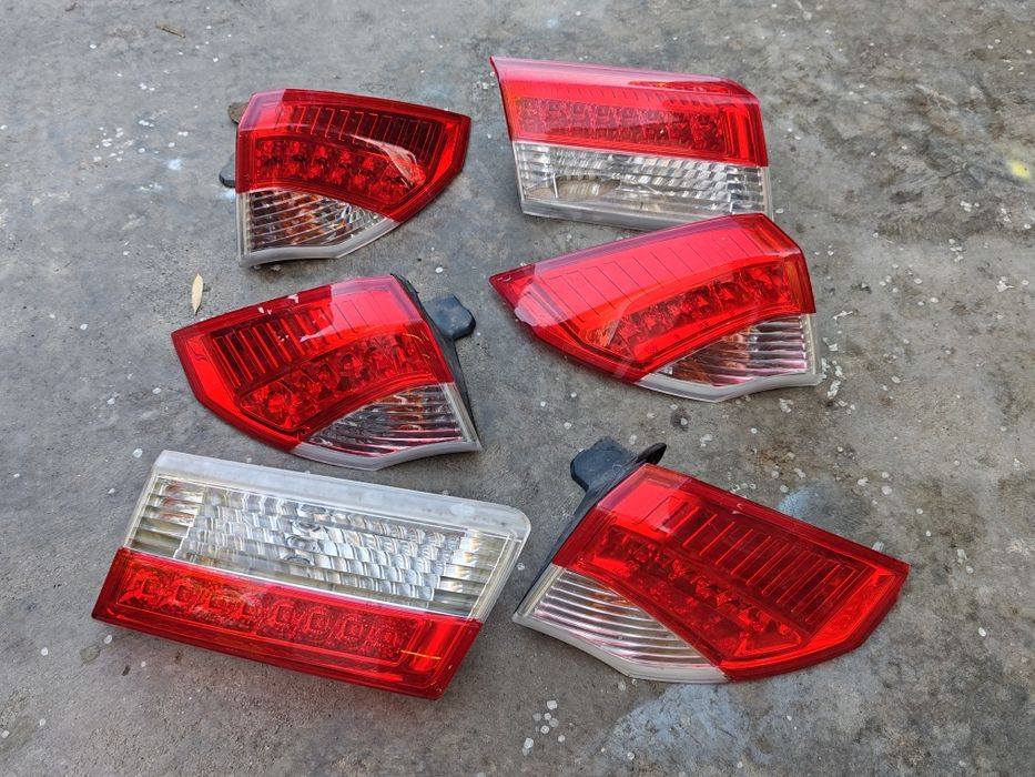 Stop Renault Laguna 3 400lei bucata