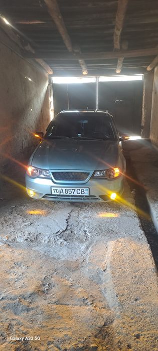 Chevrolet Nexia 2