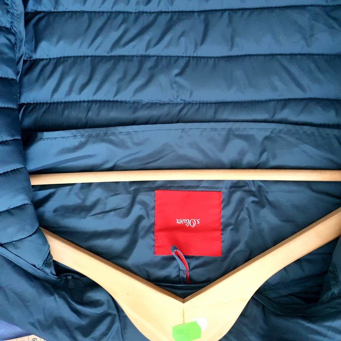 Geaca S'Oliver  mas 42