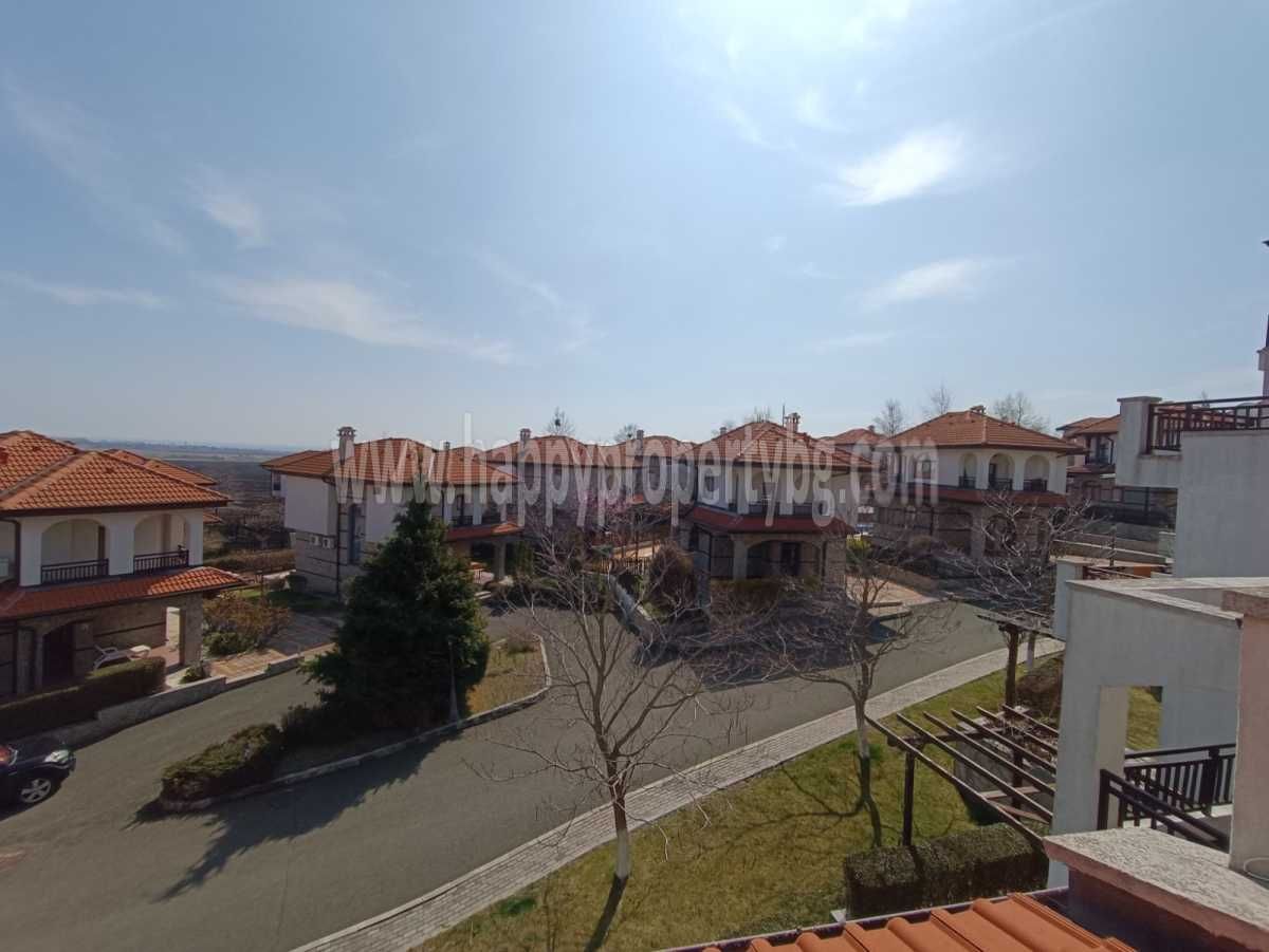 Продава се Двустаен апартамент в Ахелой - 71 кв.м за 860 €/кв.м - Снимка #12