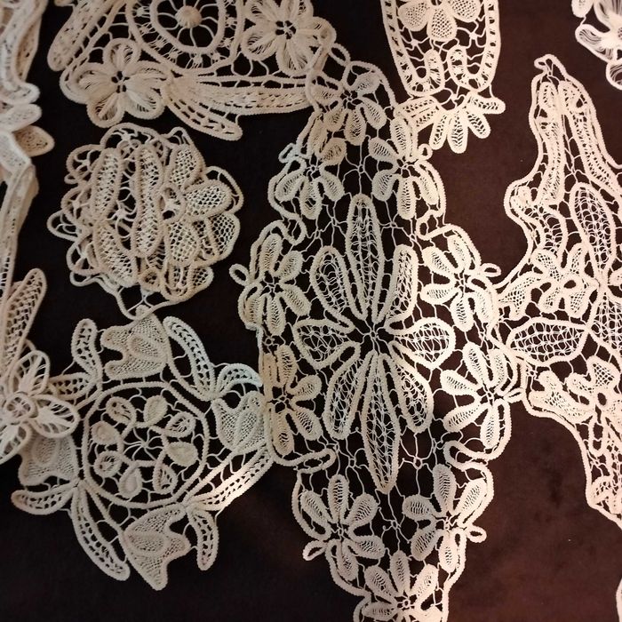 Mileuri macrame lucrate manual