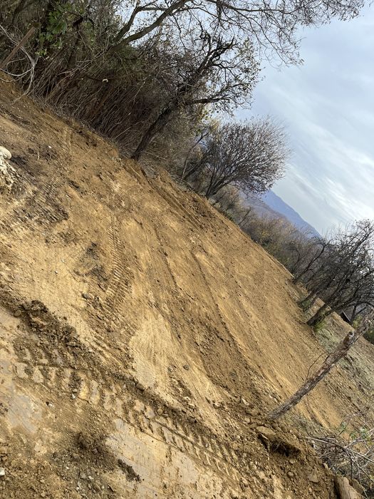 Excavări fundații, șanțuri apă/gaz/canal, demolări, debarasare moloz