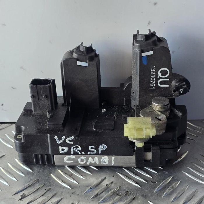 Broasca usa dreapta spate Opel Vectra B