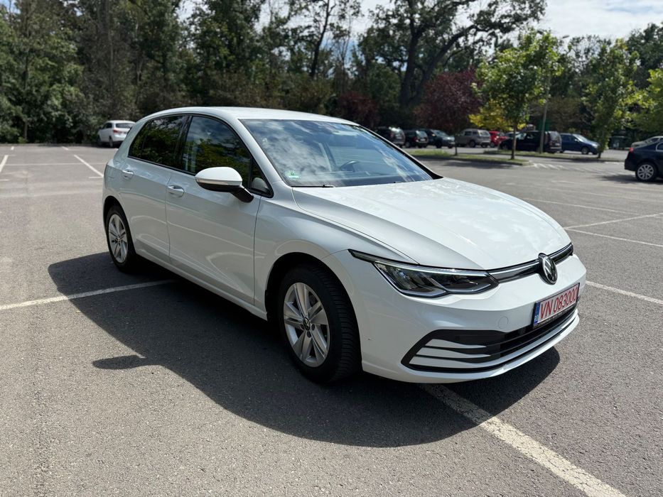 Volkswagen Golf VW Golf, 1.5 Tsi, 89000 km, stare impecabila