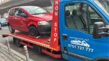 Platforma/tractari/asistenta rutiera/transport non-stop