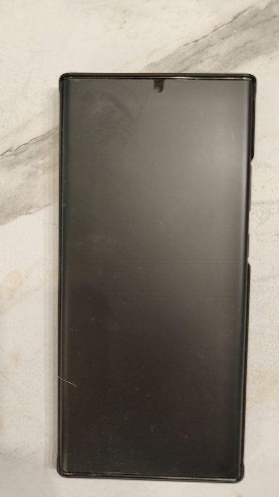 Samsung Galaxy Note 20Ultra 5G, 256GB, 12GB RAM